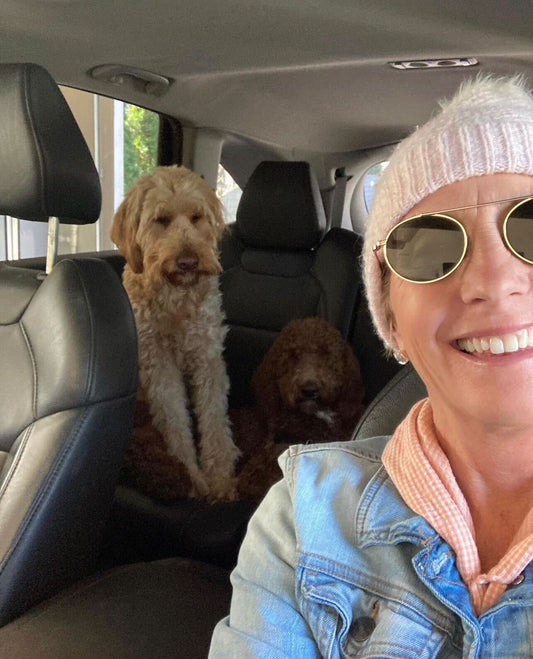 People Behind the Pie: Barb Fronk