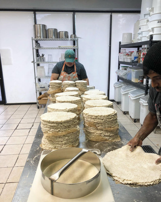 Thanksgiving Orders Are Open!