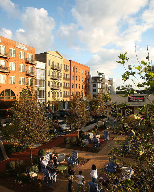 Things To Do in Woodstock: October 2022