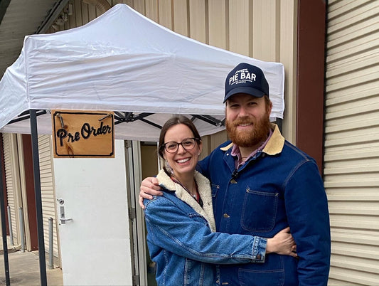 Pie Bar 2022 End of Year Recap