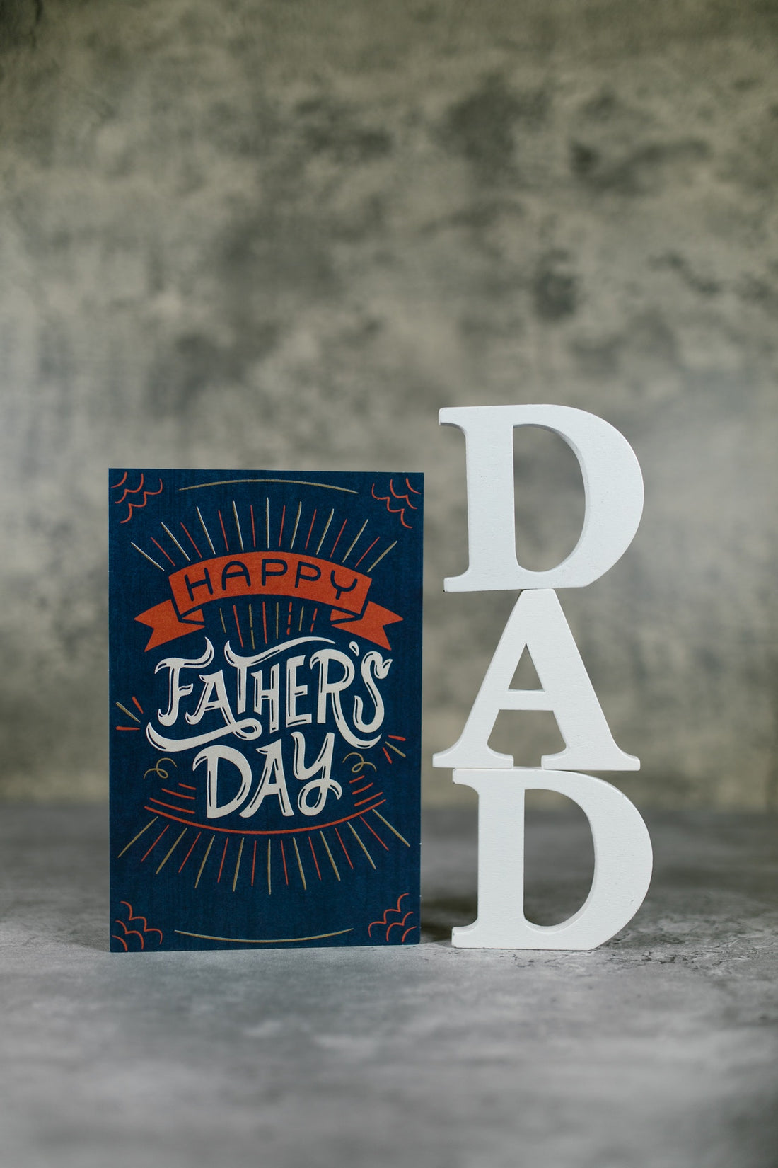 Hey There, Dads! Listen Up!