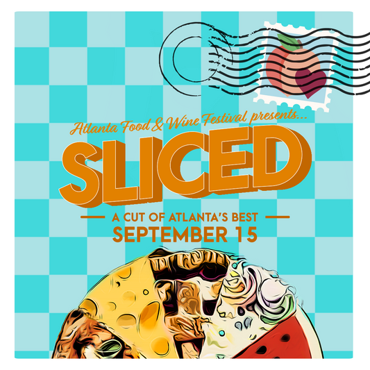 Visit Pie Bar at SLICED!