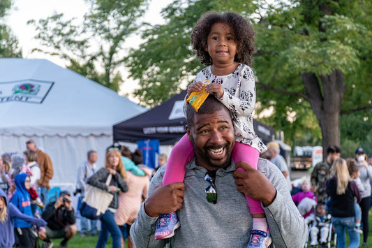 July Family Festival