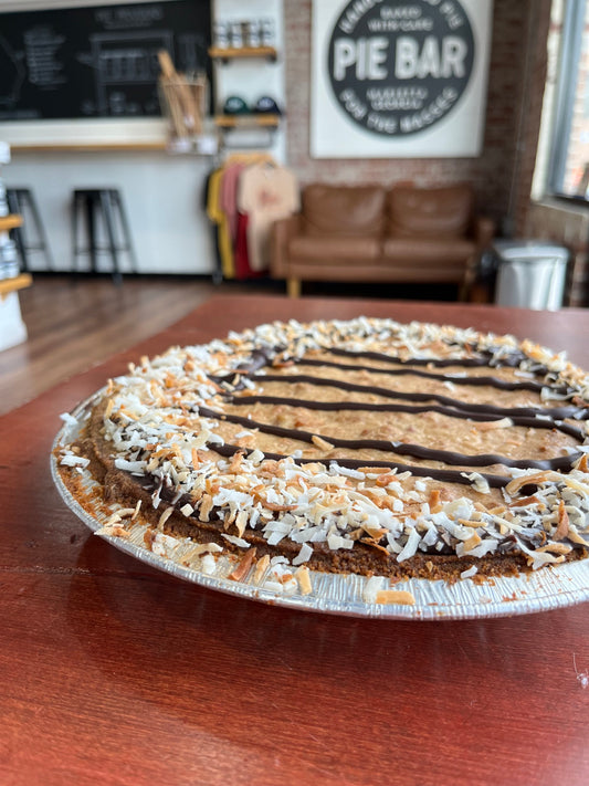 Midnight Snack Pie