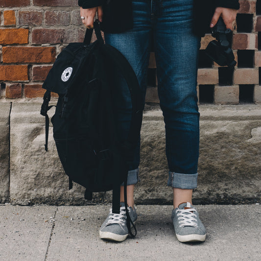 Local Marietta Spots for Back to School Shopping