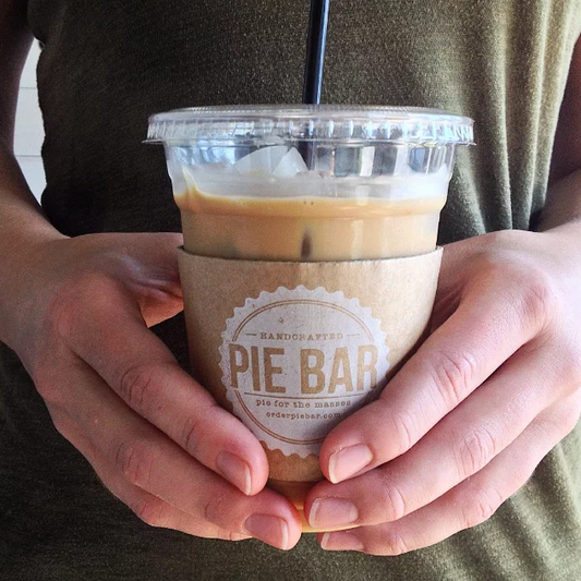 Get Your Cold Brew Here
