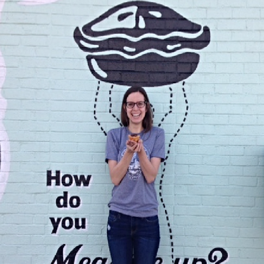 Stops 4 & 5: TEXAS