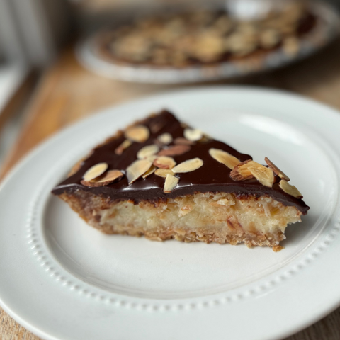 Almond Joy