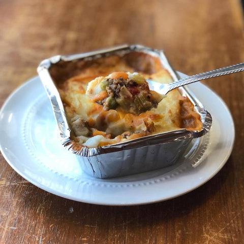 Shepherd's Pie (Take and Bake)