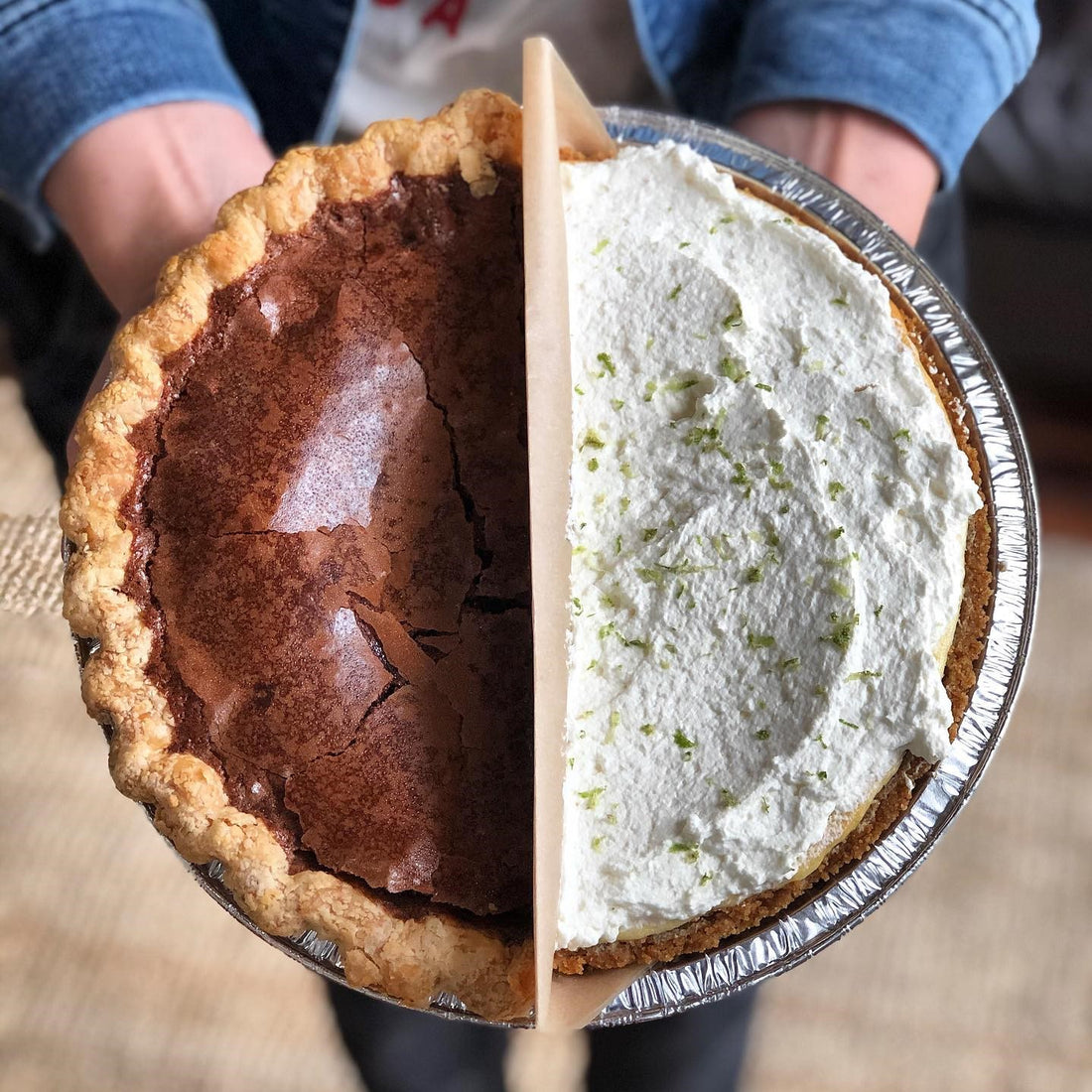 Pi Day: Then and Now