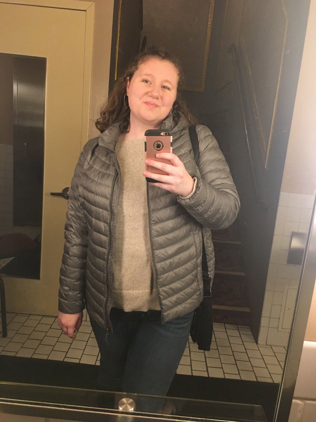 People Behind the Pie: Eliza Craft