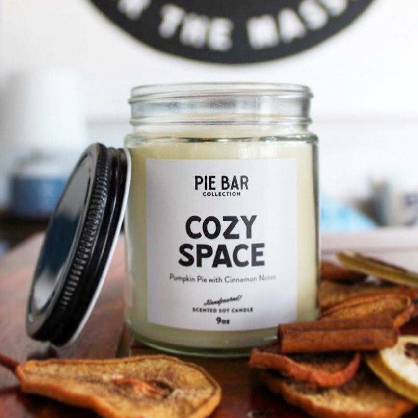Our Fav Candles for Cozy, Fall Vibes