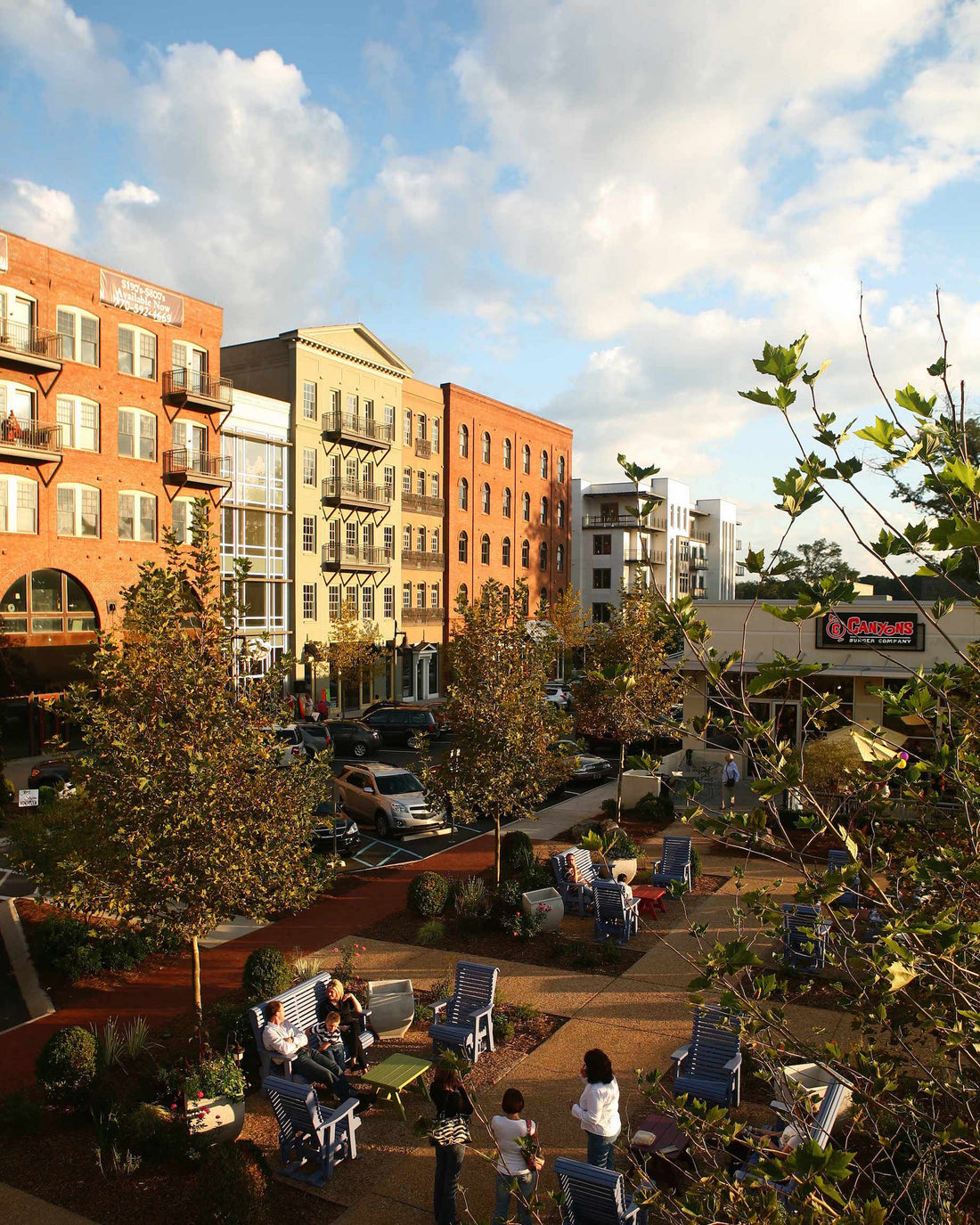 Things To Do in Woodstock: October 2022