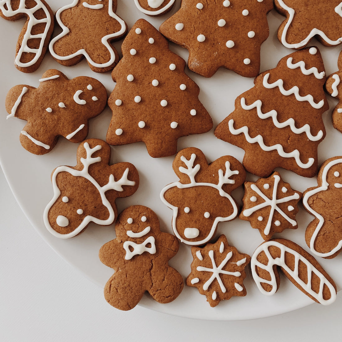 Christmas Memories Straight Out of the Oven