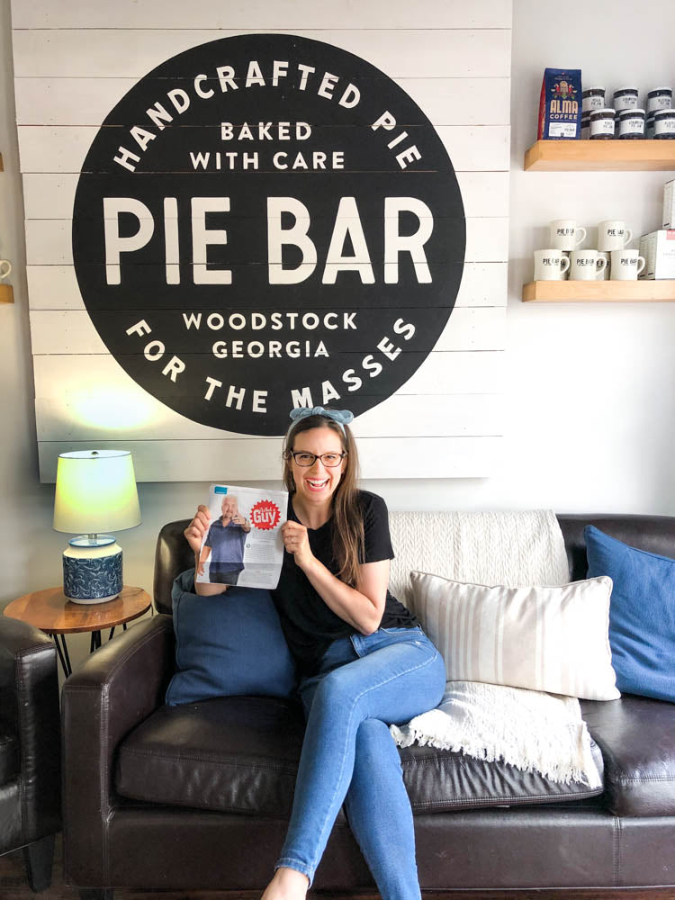 How History Proves That We Have Always Loved Pie