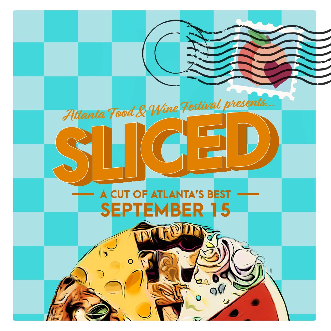 Visit Pie Bar at SLICED!