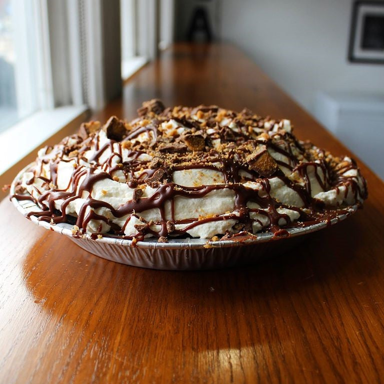 12 Sweet (And Savory) Ways to Enjoy Your Pie