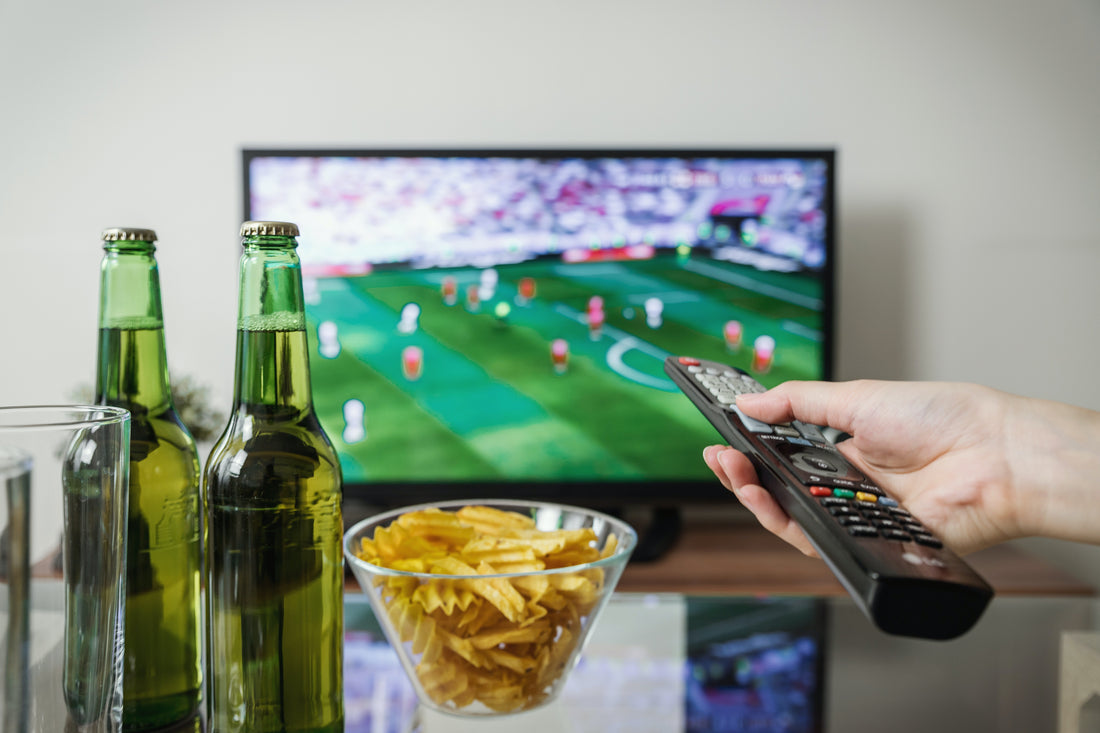 Three Fun Super Bowl Traditions!