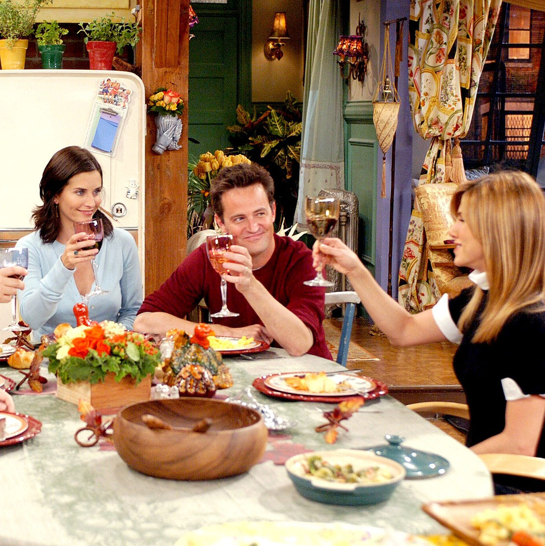 THANKSGIVING 2017: A Manifesto
