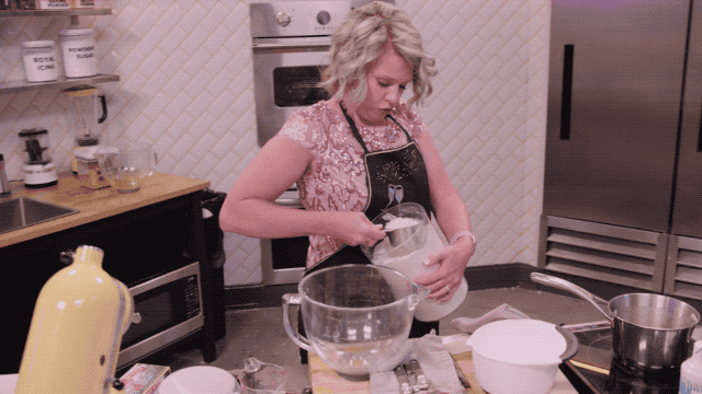 What Kind of Home Baker Are You?