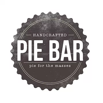 Hello, My Name is Pie Bar.