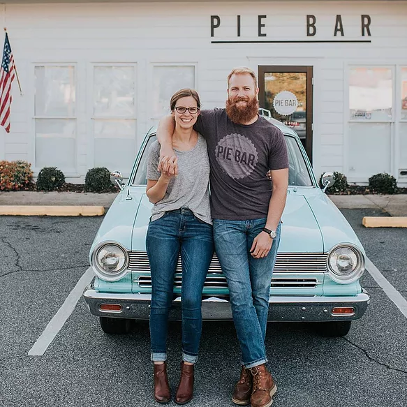 Pie Bar on The Business of Baking Podcast
