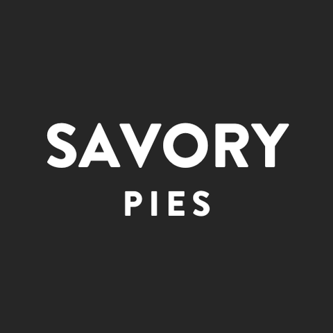 Savory Pies