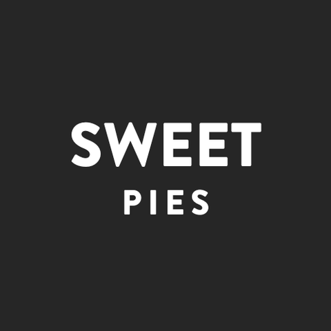 Sweet Pies