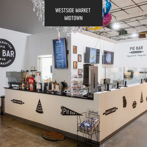 Westside Market