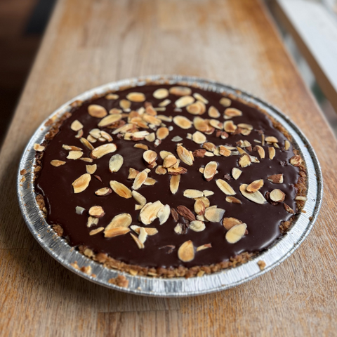 Almond Joy