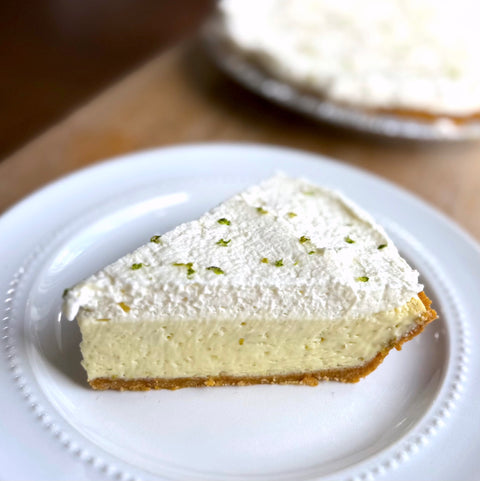 Key Lime Pie