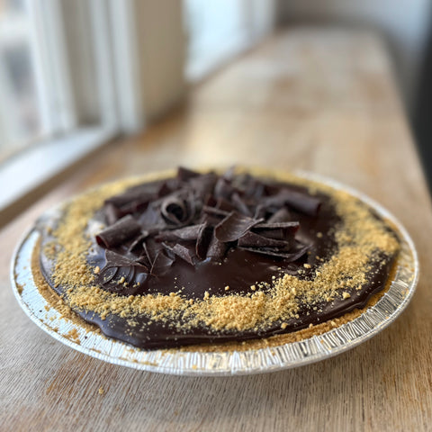 MoonPie Pie (Mardi Gras Special)